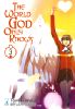 WONDER    3 THE WORLD GOD ONLY KNOWS    3