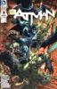 BATMAN ULTRAVARIANT    3 BATMAN ULTRA VARIANT    3 THE NEW 52 - UNA COPIA OGNI 20 DELL`EDIZIONE NORMALE