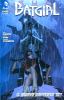 BATMAN UNIVERSE    3 BATGIRL VARIANT    1 THE NEW 52