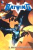 BATMAN WORLD    3 BATWING    1 THE NEW 52
