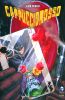 DC MINISERIE    6 BATMAN CAPPUCCIO ROSSO I GIORNI PERDUTI