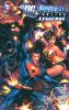 DC WARNER PRESENTA    3 DC UNIVERSE ONLINE LEGGENDE    2