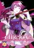 HIRO COLLECTION    9 DI(E)CE    5 (DI 6)