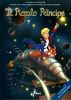 IL PICCOLO PRINCIPE    5 IL PIANETA DELL'ASTRONOMO LE NUOVE AVVENTURE BASATE SUL CAPOLAVORO DI ANTOINE DE SAINT-EXUPERY