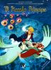 IL PICCOLO PRINCIPE    6 IL PIANETA DELLE LANTERNE LE NUOVE AVVENTURE BASATE SUL CAPOLAVORO DI ANTOINE DE SAINT-EXUPERY