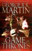 A GAME OF THRONES GRAPHIC NOVEL    1 IL TRONO DI SPADE VOL.    1 IL TRONO DI SPADE