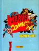 AGENDA MARVEL 2013