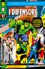 MARVEL MASTERWORKS   19 I DIFENSORI    1