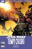 100% PANINI COMICS  131 STAR WARS TEMPI OSCURI    2 PARALLELI