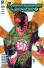 LANTERNA VERDE    4 THE NEW 52