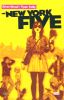 GRANDI OPERE VERTIGO    8 THE NEW YORK FIVE