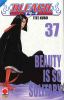 BLEACH RISTAMPA   37 TURN BACK THE PENDULUM   37 PRIMA RISTAMPA