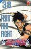 BLEACH RISTAMPA   38 TURN BACK THE PENDULUM   38 PRIMA RISTAMPA