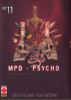 MPD PSYCHO RISTAMPA   11 NEI LABIRINTI DELLA MENTE PRIMA RISTAMPA