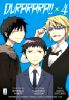 POINT BREAK  151 DURARARA!!    4 SI ALZI IL SIPARIO : ENTRANO IN SCENA I DOLLARS !