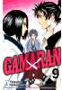 KAPPA EXTRA  164 GAMARAN    9