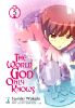 WONDER    5 THE WORLD GOD ONLY KNOWS    5