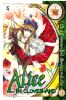ALICE IN CLOVERLAND    1 LA TRAPPOLA DEL BIANCONIGLIO    1