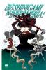 UNO SHINIGAMI IN INFERMERIA    3