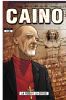 GP COMICS    7 CAINO    2 LA ROSA E LA CROCE