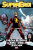 SUPEREROI LE LEGGENDE MARVEL   47 CAPITAN BRETAGNA LA NASCITA DELLA LEGGENDA