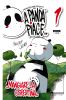 A PANDA PIACE...    1 MANGIARE LA COPERTINA..