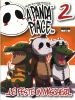 A PANDA PIACE...    2 ...LE FESTE IN MASCHERA..