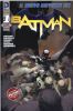 BATMAN    1 THE NEW 52 RISTAMPA SECONDA RISTAMPA