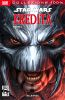 100% PANINI COMICS  129 STAR WARS - EREDITA'    4 ALLEANZA