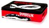 50 ANNI DI DIABOLIK COFANETTO 4 volumi a fumetti in scatola di metallo