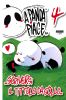 A PANDA PIACE...    4 SCRIVERSI IL TITTOLO DASOLLO