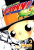 TARGET    1 TUTOR HITMAN REBORN    1