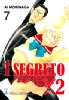 1 SEGRETO X 2    7