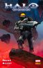 100% PANINI COMICS BEST    7 HALO UPRISING