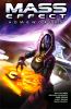 100% PANINI COMICS  168 MASS EFFECT    4 HOMEWORLD