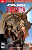 100% PANINI COMICS  170 STAR WARS - EREDITA'    5 IL TEMPIO NASCOSTO