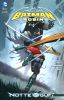 BATMAN WORLD    9 BATMAN & ROBIN    3 THE NEW 52