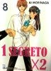 1 SEGRETO X 2    8