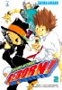 TARGET    2 TUTOR HITMAN REBORN    2