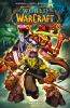 100% PANINI COMICS BEST    9 WORLD OF WARCRAFT    4 ARMAGEDDON
