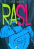 RASL    2 IL FUOCO DI S. GIORGIO VARIANT ED. VARIANT COVER - 1 COPIA OGNI 5 DELL'EDIZIONE REGOLARE