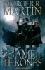 A GAME OF THRONES GRAPHIC NOVEL    2 IL TRONO DI SPADE