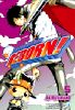 TARGET    5 TUTOR HITMAN REBORN    5