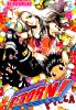 TARGET    6 TUTOR HITMAN REBORN    6