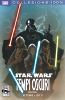100% PANINI COMICS  198 STAR WARS TEMPI OSCURI    3 VETTORE 1 (DI 2)