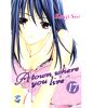 A TOWN WHERE YOU LIVE   17 (DI 27)