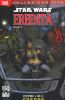 100% PANINI COMICS  200 STAR WARS - EREDITA'    6 VETTORE 2 (DI 2)
