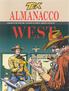 ALMANACCO DEL WEST 1996