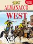 ALMANACCO DEL WEST 2011