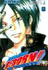TARGET    8 TUTOR HITMAN REBORN    8